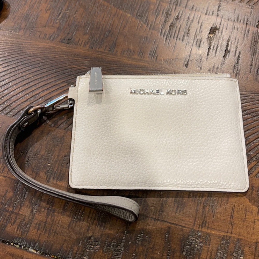 Michael Kors Wristlet